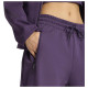 Adidas Γυναικείο παντελόνι φόρμας Z.N.E. Barrel Pants Adidas Γυναικείο παντελόνι φόρμας Z.N.E. Barrel Pants